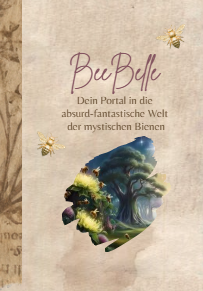 MiniBee BeeBelle-Portal Cover