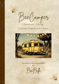 MiniBee BeeCamper Cover