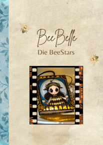 MiniBee BeeStars Cover