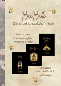 MiniBee Trilogie Cover