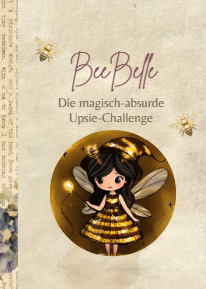MiniBee Upsie Cover